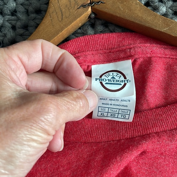 St Louis Cardinals T-Shirt - Picture 3 of 3